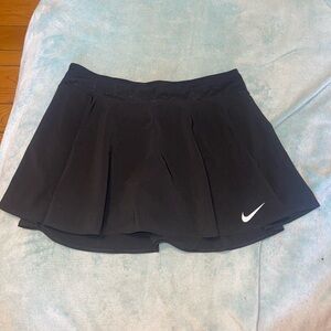 Nike drifit athletic skirt